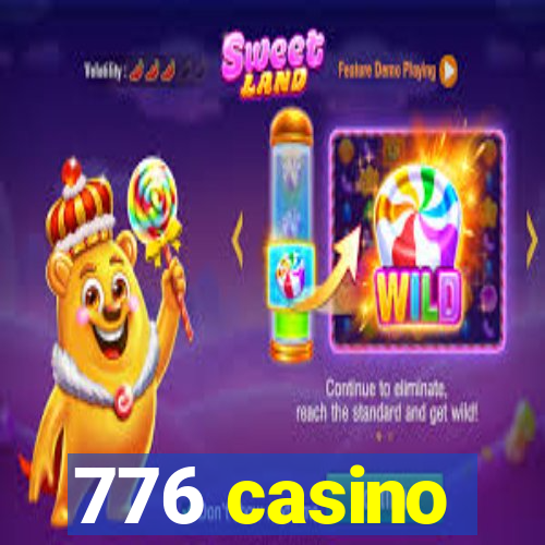 776 casino